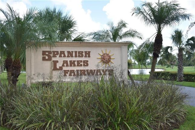 Property for sale in 6730 Tulipan, Fort Pierce, Florida, United States Of America