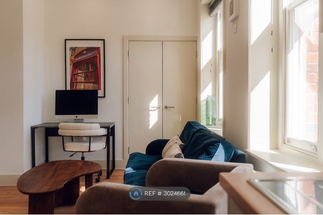 Apartments At The Nidus, The Nidus North Hinksey Lane, Oxford photo 5