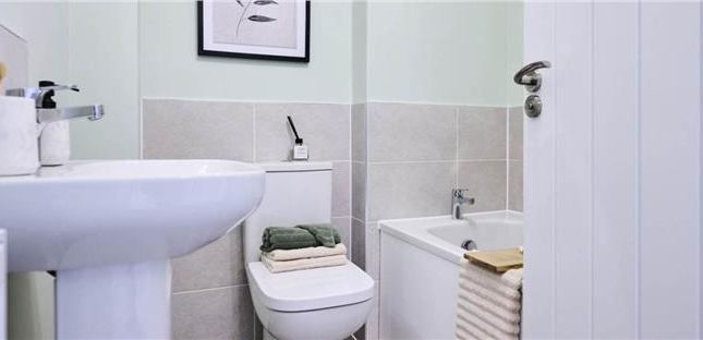 5028, Acacia Lane, Hollyhock Way, Burton-On-Trent photo 2