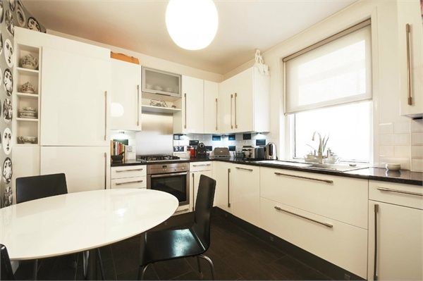 Flat for sale in Muswell Avenue, Muswell Hill