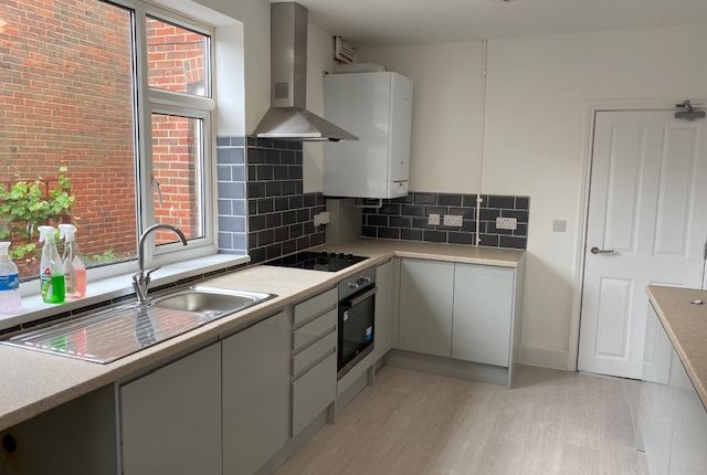 Room 4, 94, Mayfield Road, Southampton photo 2