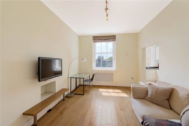 Thumbnail Flat to rent in Stanhope Gardens, South Kensington, London