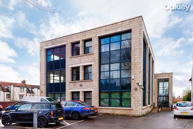 Thumbnail Office to let in 2nd Floor Rear, City Gate, 185 Dyke Road, Hove, East Sussex