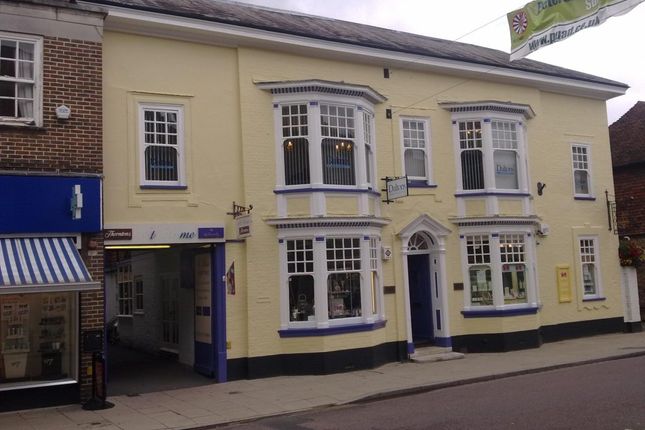 Thumbnail Office to let in Lyndum House, 12-14 High Street, Petersfield