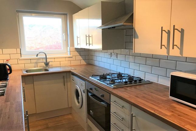 Thumbnail Room to rent in Welbeck Street, Mansfield, Nottingham