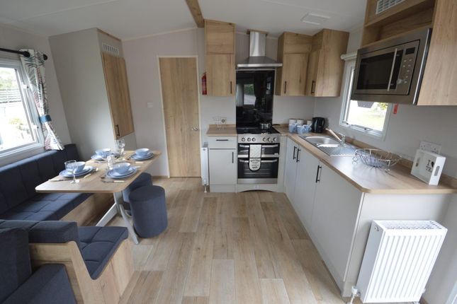 Dawlish Sands Holiday Park, Dawlish Warren photo 4