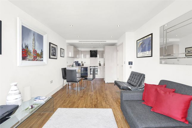 1806 Altitude Point, 71, Alie Street, London photo 4