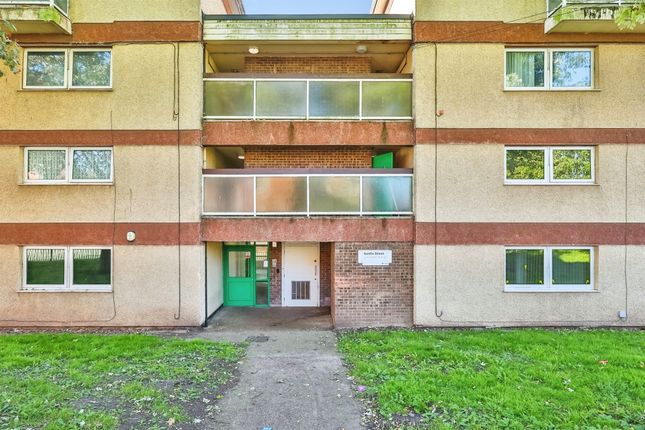 40, Austin Street, Nottingham photo 3