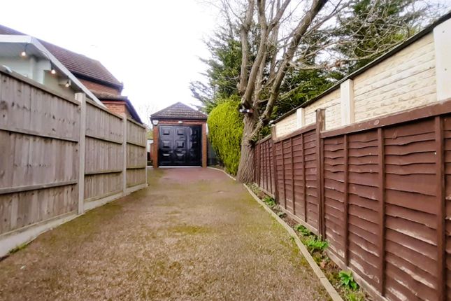 Detached house for sale in Almons Way, Wexham, Slough