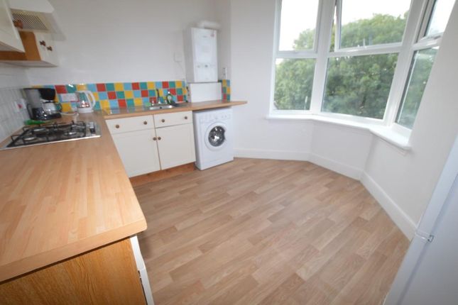 Flat 3, 24, Clinton Road, Redruth photo 5