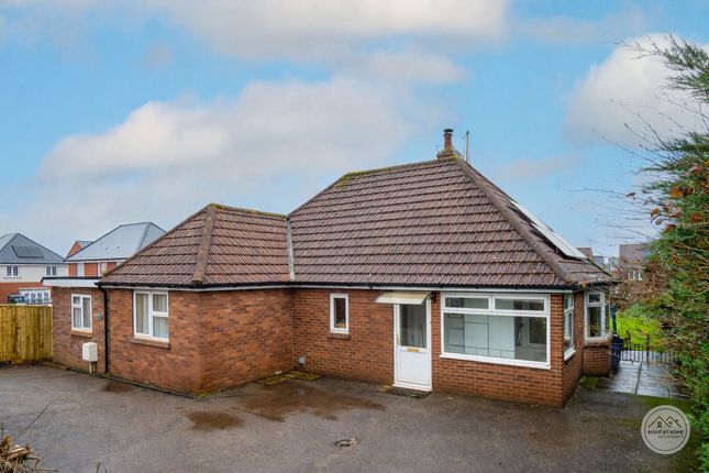 4-bed house on 38 Pinn Hill, Exeter, £465,500