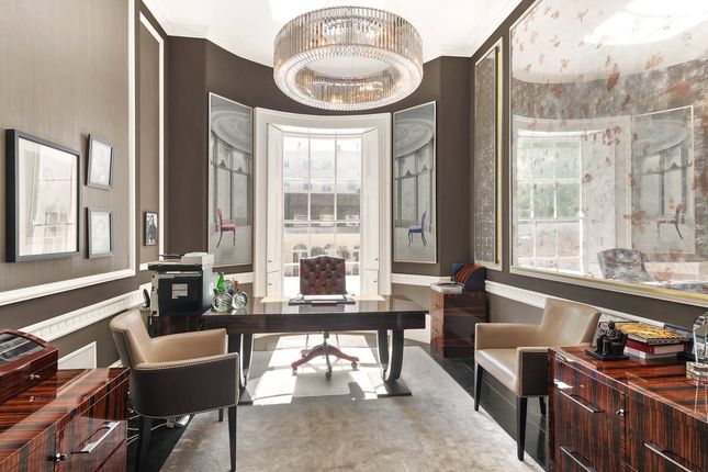 1, Hanover Terrace, London photo 3