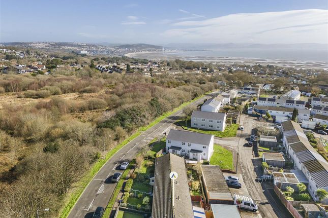 2-bed terraced on 114, Chestnut Avenue, Swansea, £174,995