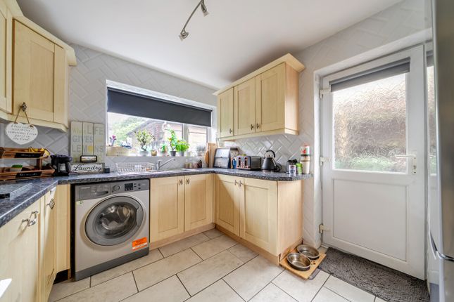 58, Edgebury, Chislehurst photo 4