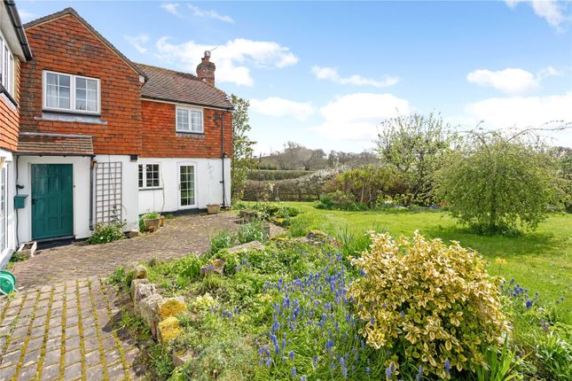 Detached house for sale in Harsfold Lane, Wisborough Green, Billingshurst, West Sussex