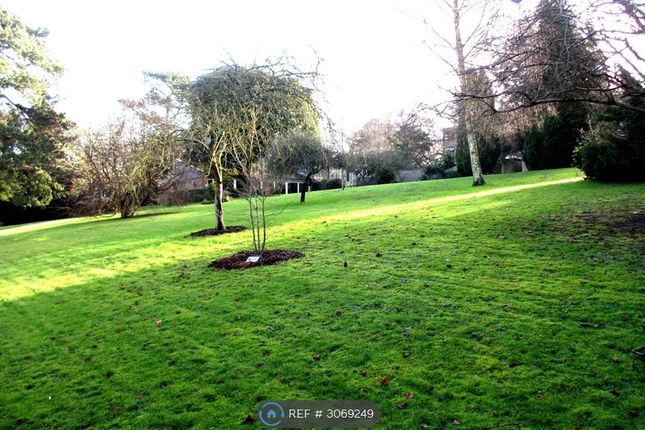 Goodeve Park Hazelwood Road, Sneyd Park, Bristol photo 3