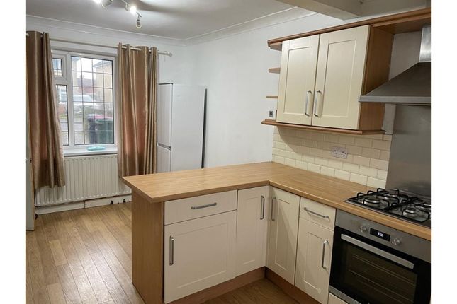End terrace house for sale in Lime Tree Avenue, Rotherham