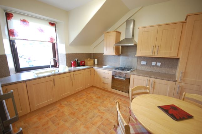 Flat C, 47, Harlaw Road, Inverurie photo 2