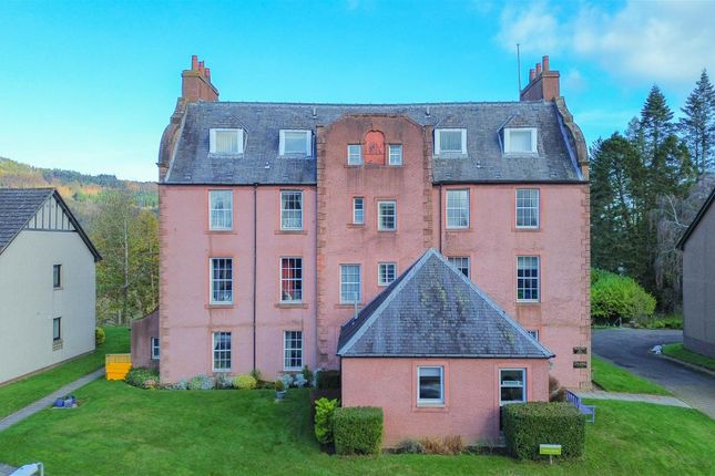 2-bed house on 24, Earnbank, Perth, £99,950