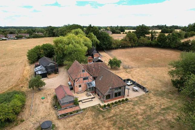Carpenters Farmhouse,, Carpenters Farmhouse, Sherfield On Loddon photo 2