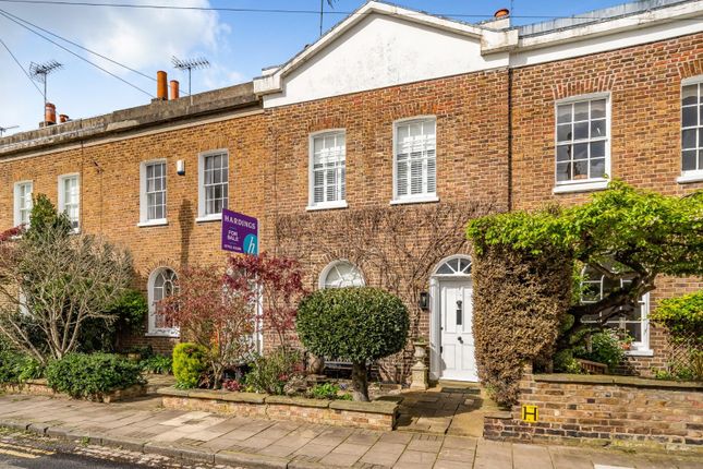 Thumbnail Terraced house for sale in Adelaide Square, Windsor, Berkshire