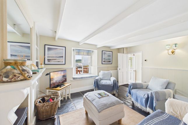 Little Mariners, 12 Chapel Terrace, Truro photo 4