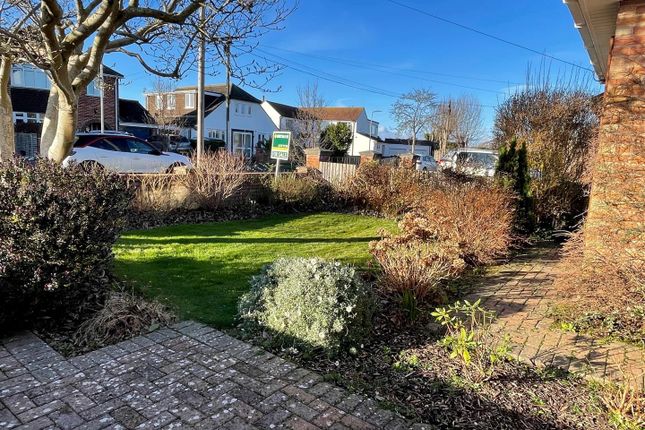 Detached bungalow for sale in St. Marys Road, Burnham-On-Sea