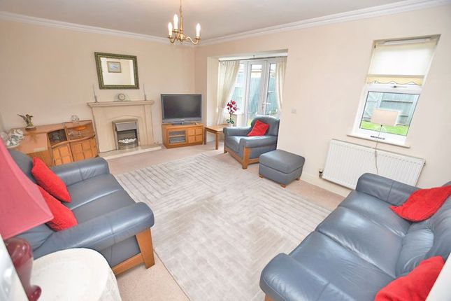 Detached house for sale in Ashford Road, Bearsted, Maidstone