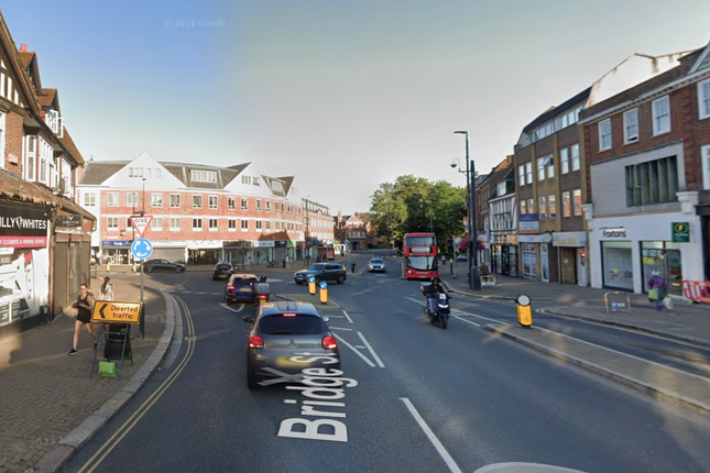 Thumbnail Retail premises to let in Bridge Street, Pinner