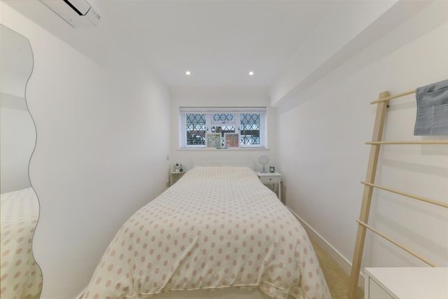 Detached house for sale in Nutfield Road, Merstham, Redhill