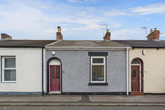 2-bed house on 15, Osborne Street, Sunderland, £125,000