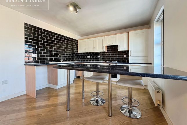 23, Barnsbridge Grove, Barnsley photo 3