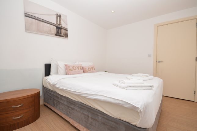 3 Double Bedroom Apartment To Rent