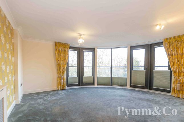 Flat for sale in Chapel Field East, Norwich