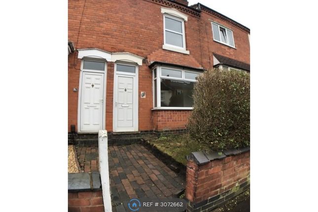 Shirley Road, Kings Norton, Birmingham photo 2