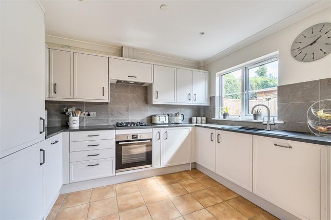 Hawthorn Cottage, Copse Road, Hammer, Haslemere photo 2