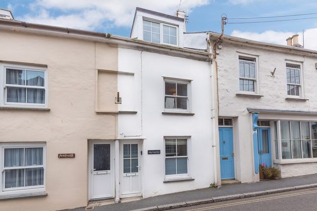 Fore Street, Marazion TR17, 2 bedroom cottage for sale - 48993906 ...