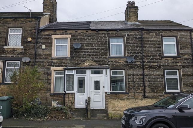 Thumbnail Property for sale in Institute Road, Eccleshill, Bradford