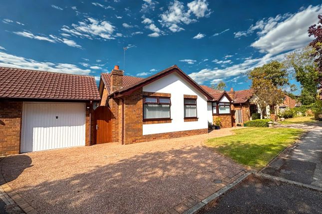 3-bed house on 7, Daleford Close, Thornton - Cleveleys, £338,000