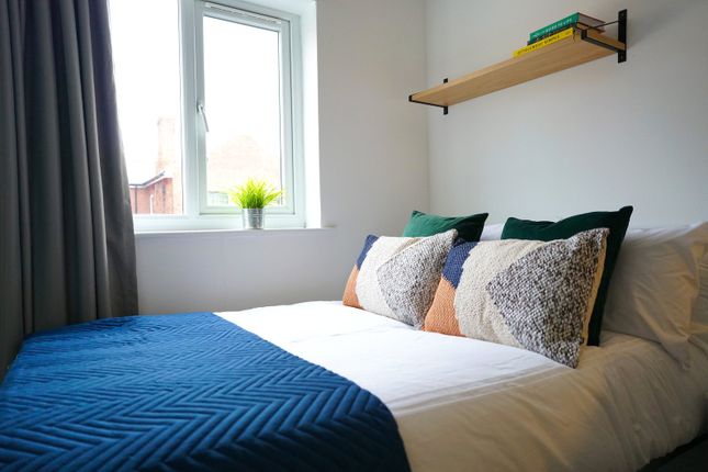 Room 4, 64A, Monson Street, Lincolnshire photo 3