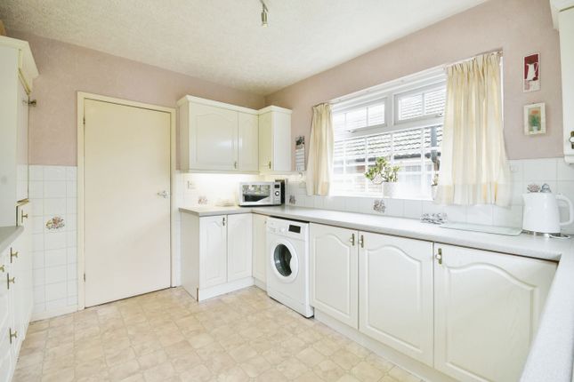 Semi-detached house for sale in Manifold Drive, High Lane, Stockport, Greater Manchester