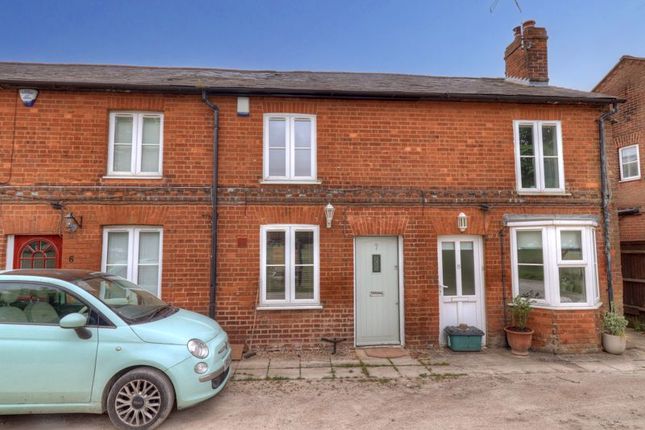 Thumbnail Cottage for sale in The Common, Stokenchurch, High Wycombe