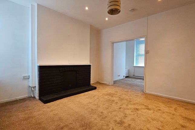 62 Caefelin Street, Abertillery photo 2