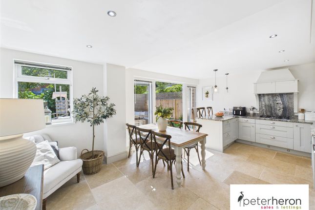 Living Kitchen