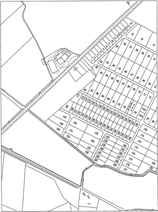 Land for sale in Wallingford Road, Wallingford