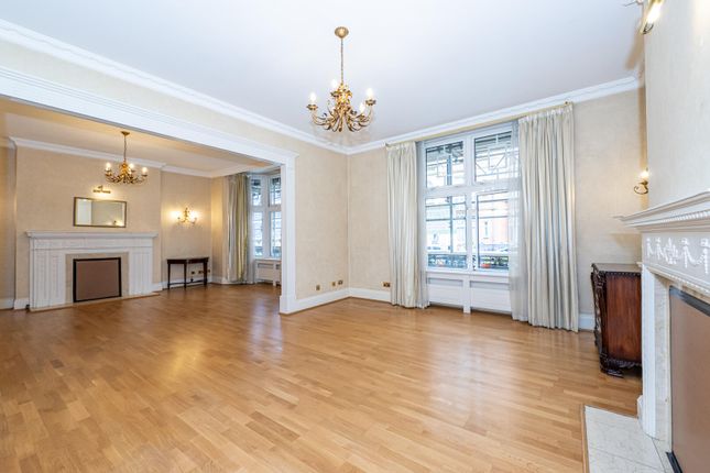162 Bickenhall Mansions, Bickenhall Street, London photo 4