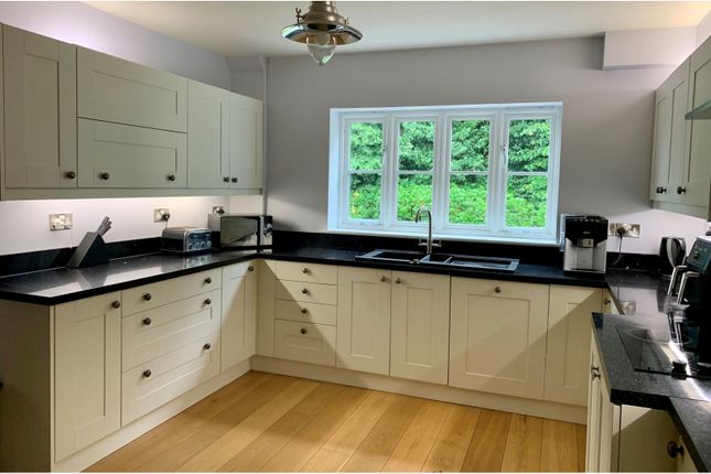1, Highfields Place, Northiam photo 2