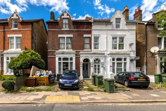 Thumbnail Semi-detached house for sale in Norwood Road, London