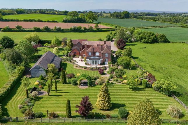 Thumbnail Country house for sale in Upper Sapey, Worcester