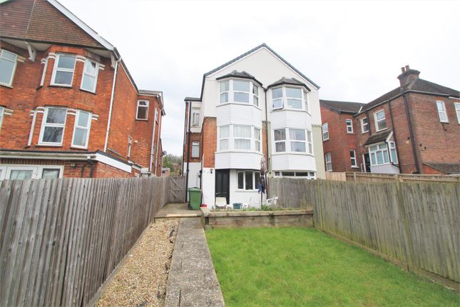 Semi-detached house for sale in Roberts Road, High Wycombe
